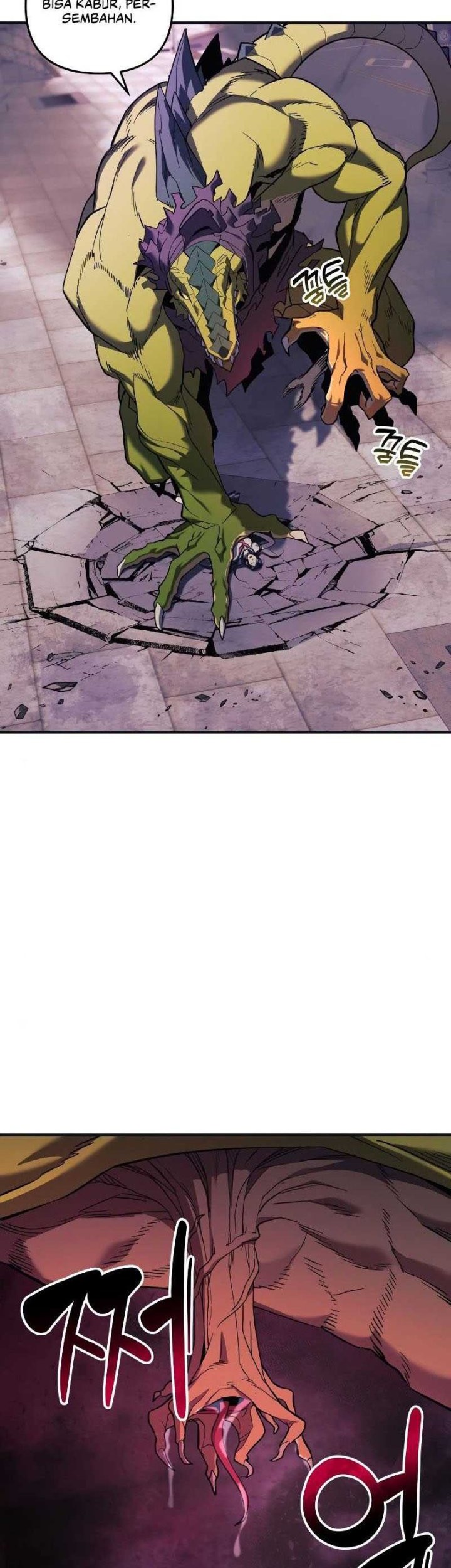 I’ll be Taking a Break for Personal Reasons Chapter 46 Gambar 51