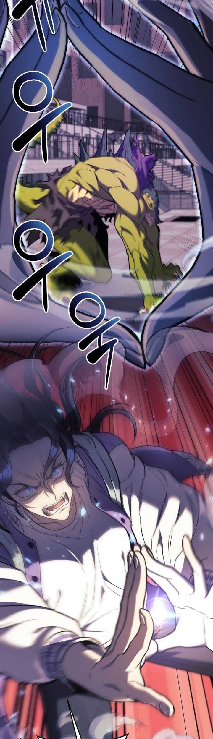 I’ll be Taking a Break for Personal Reasons Chapter 46 Gambar 54