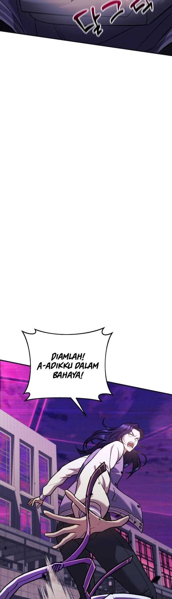 I’ll be Taking a Break for Personal Reasons Chapter 46 Gambar 58