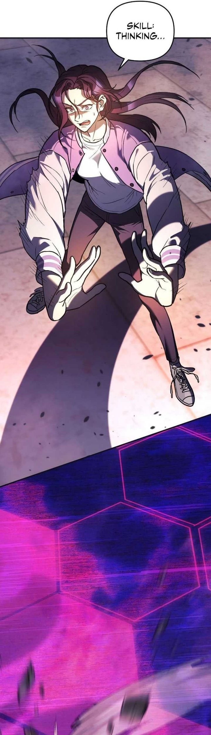 I’ll be Taking a Break for Personal Reasons Chapter 46 Gambar 60