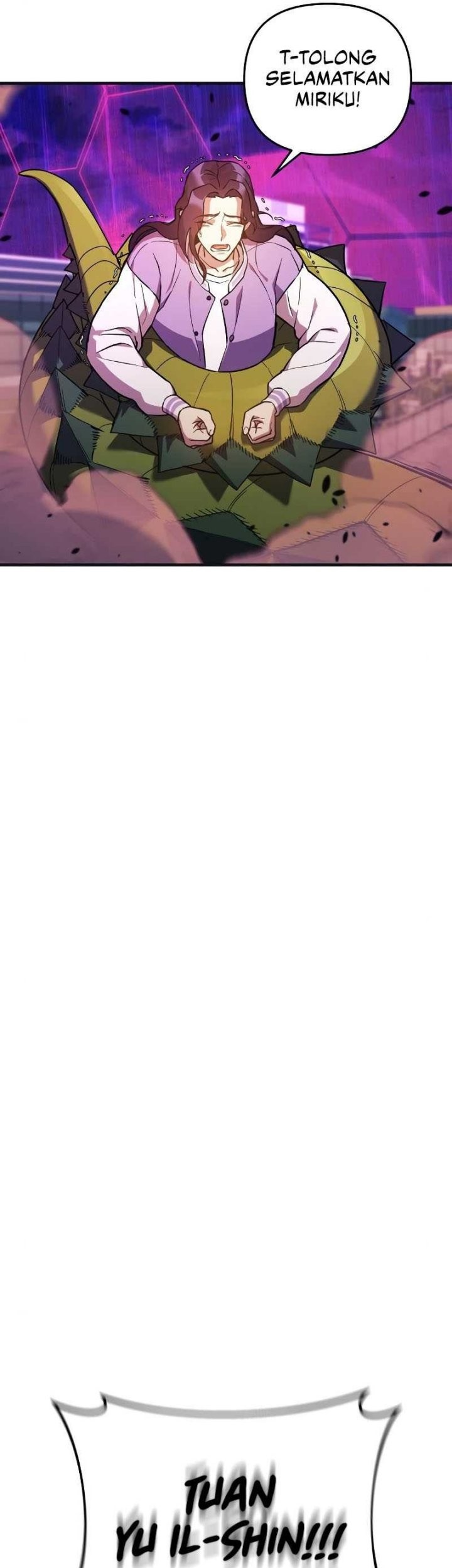 I’ll be Taking a Break for Personal Reasons Chapter 46 Gambar 68
