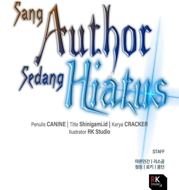 I’ll be Taking a Break for Personal Reasons Chapter 46 Gambar 72