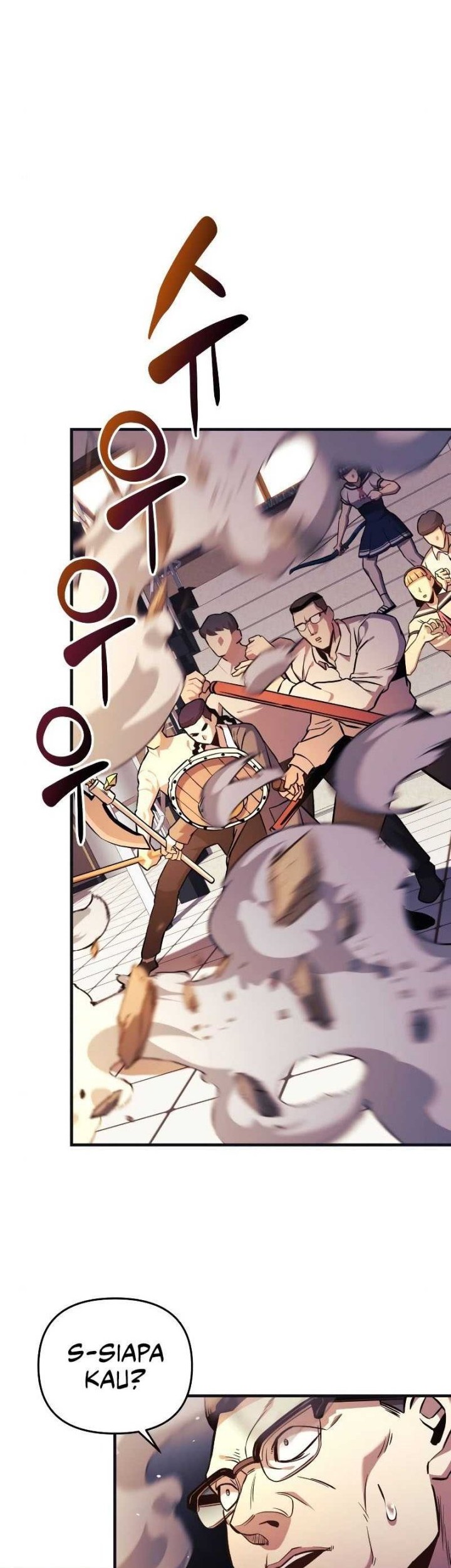 I’ll be Taking a Break for Personal Reasons Chapter 46 Gambar 3