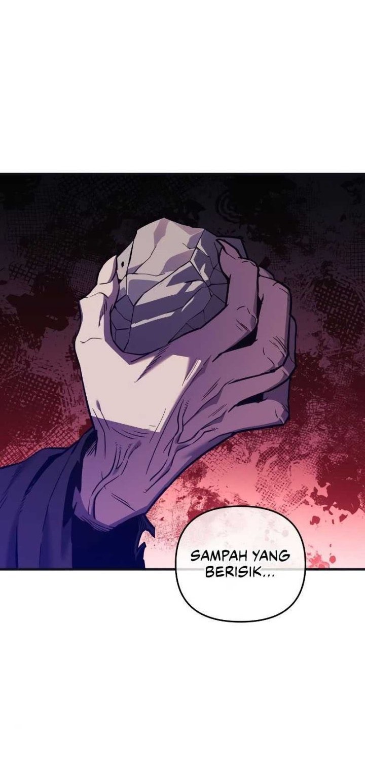 I’ll be Taking a Break for Personal Reasons Chapter 46 Gambar 5