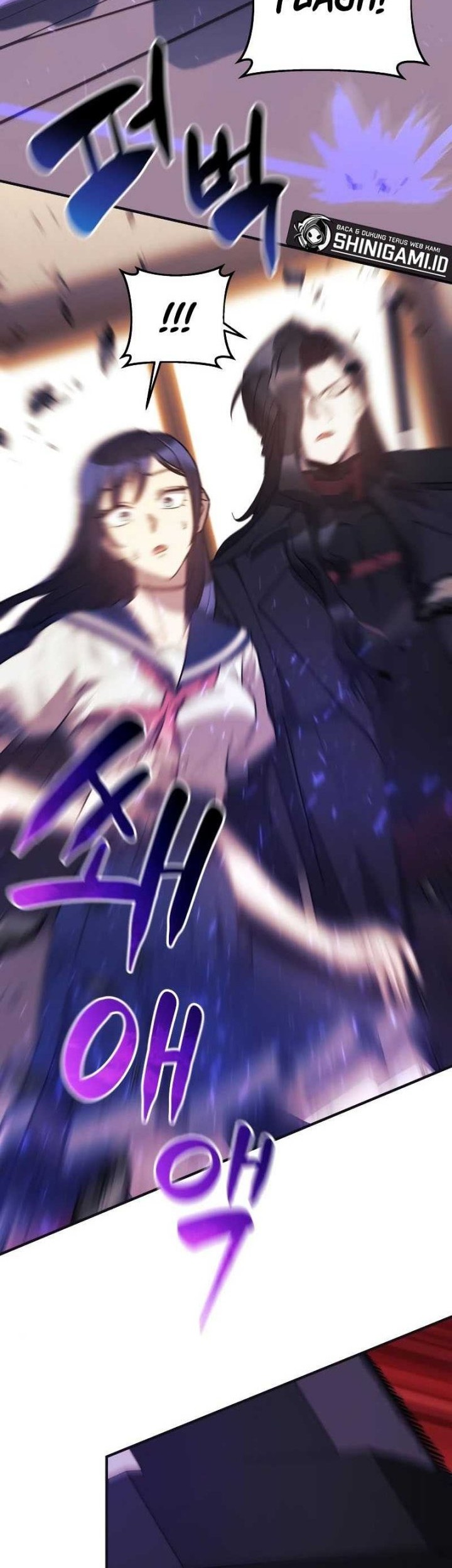I’ll be Taking a Break for Personal Reasons Chapter 46 Gambar 9