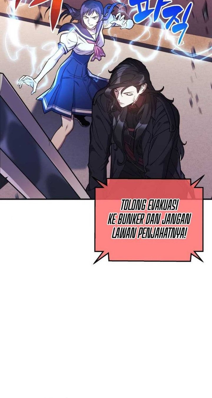 I’ll be Taking a Break for Personal Reasons Chapter 46 Gambar 14