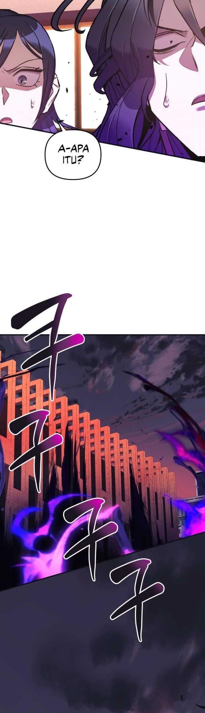 I’ll be Taking a Break for Personal Reasons Chapter 46 Gambar 23
