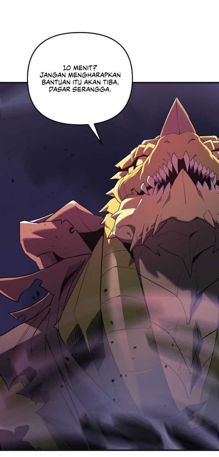 I’ll be Taking a Break for Personal Reasons Chapter 46 Gambar 25