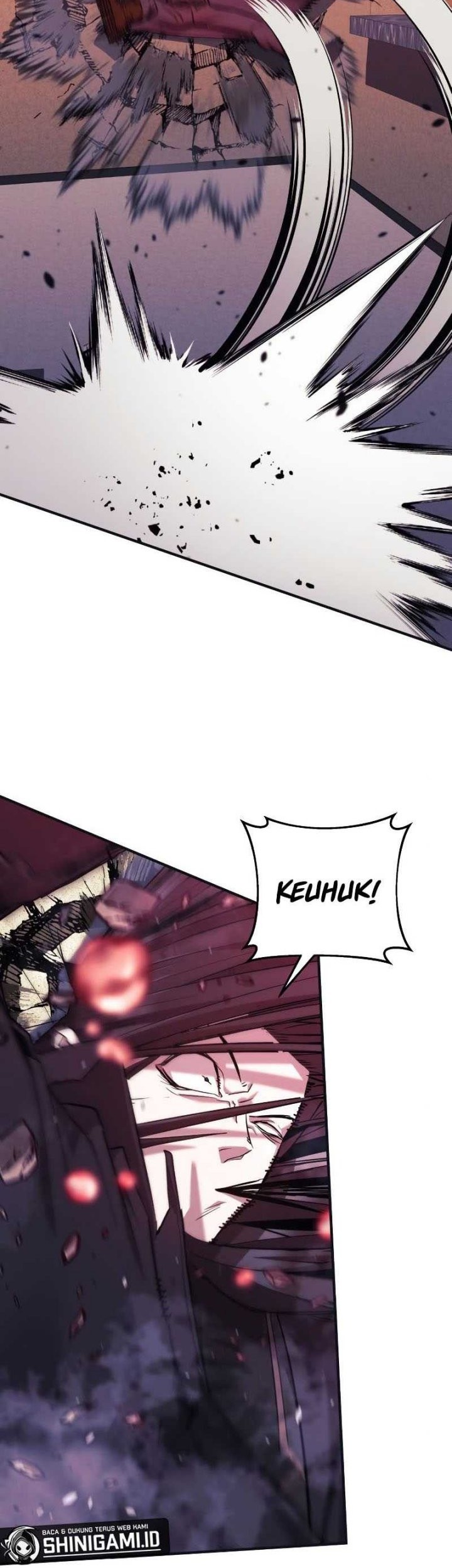 I’ll be Taking a Break for Personal Reasons Chapter 46 Gambar 32