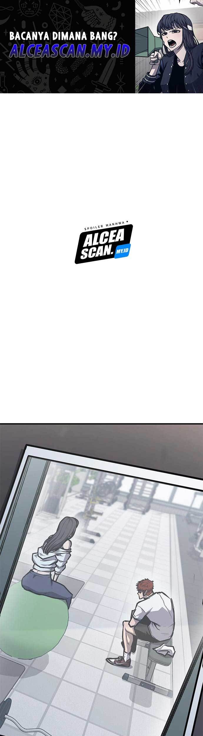 Baca Manhwa Hectopascals Chapter 38 Gambar 2