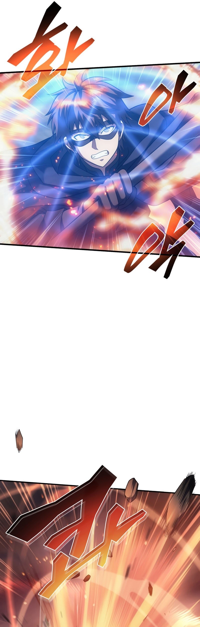 My Civil Servant Life Reborn in the Strange World Chapter 52 Gambar 20