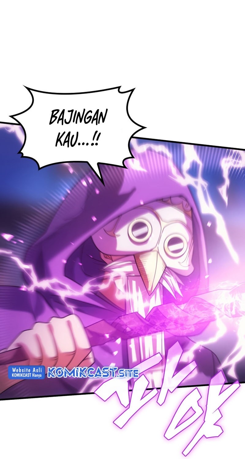 My Civil Servant Life Reborn in the Strange World Chapter 52 Gambar 13