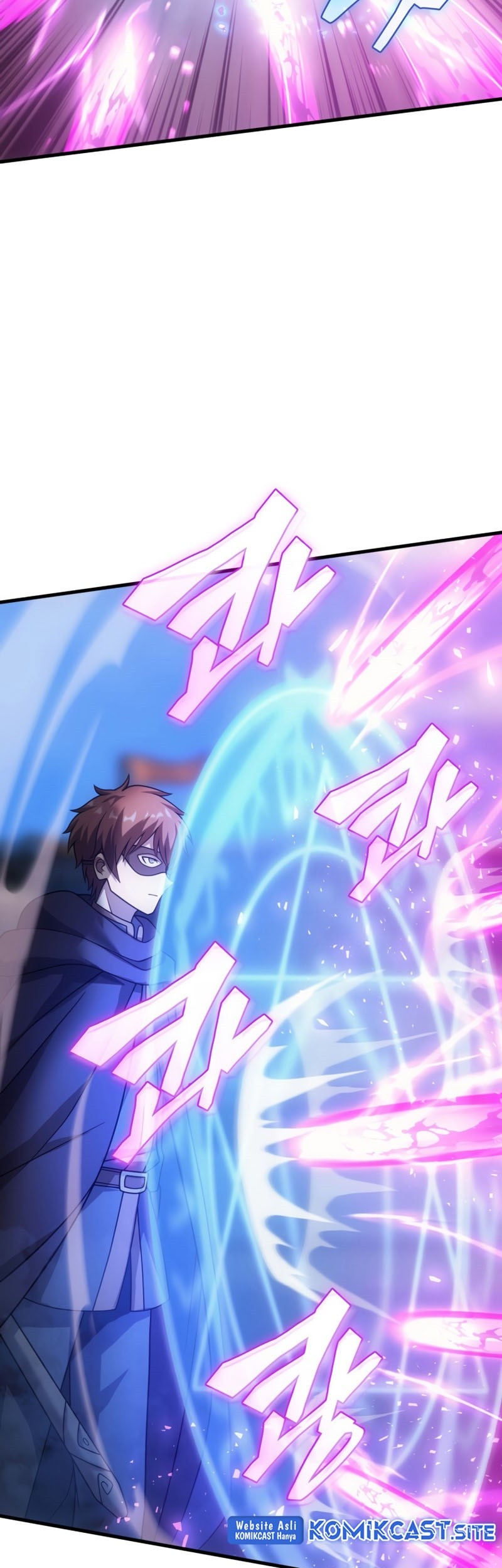 My Civil Servant Life Reborn in the Strange World Chapter 52 Gambar 16