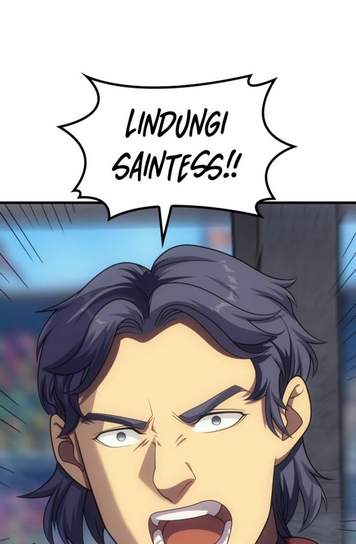 My Civil Servant Life Reborn in the Strange World Chapter 51 Gambar 22