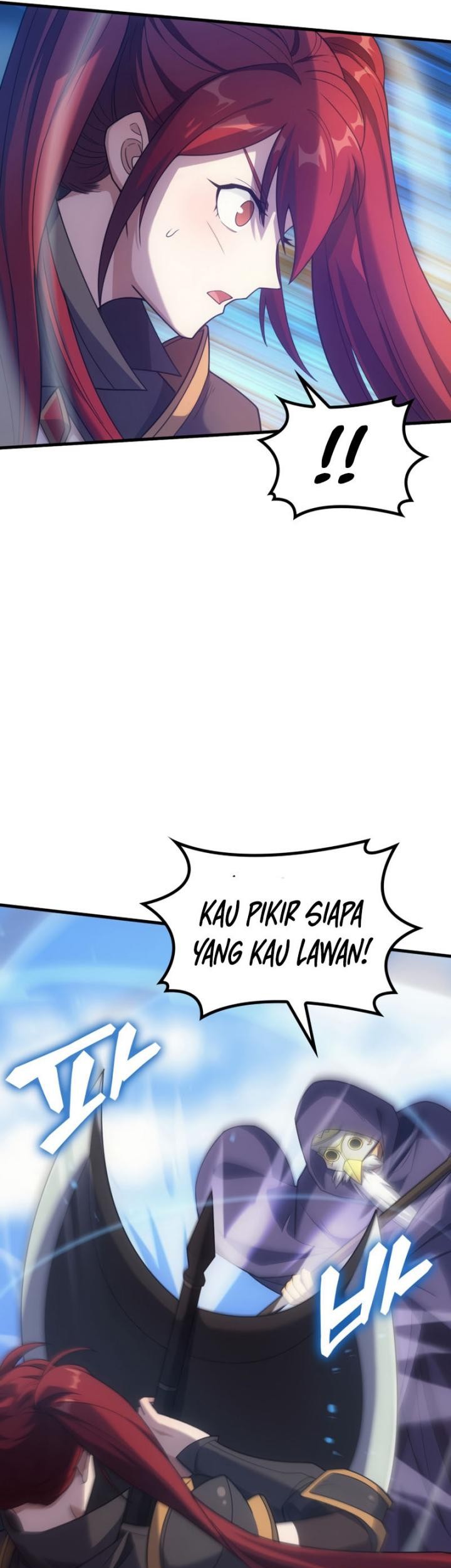 My Civil Servant Life Reborn in the Strange World Chapter 51 Gambar 43