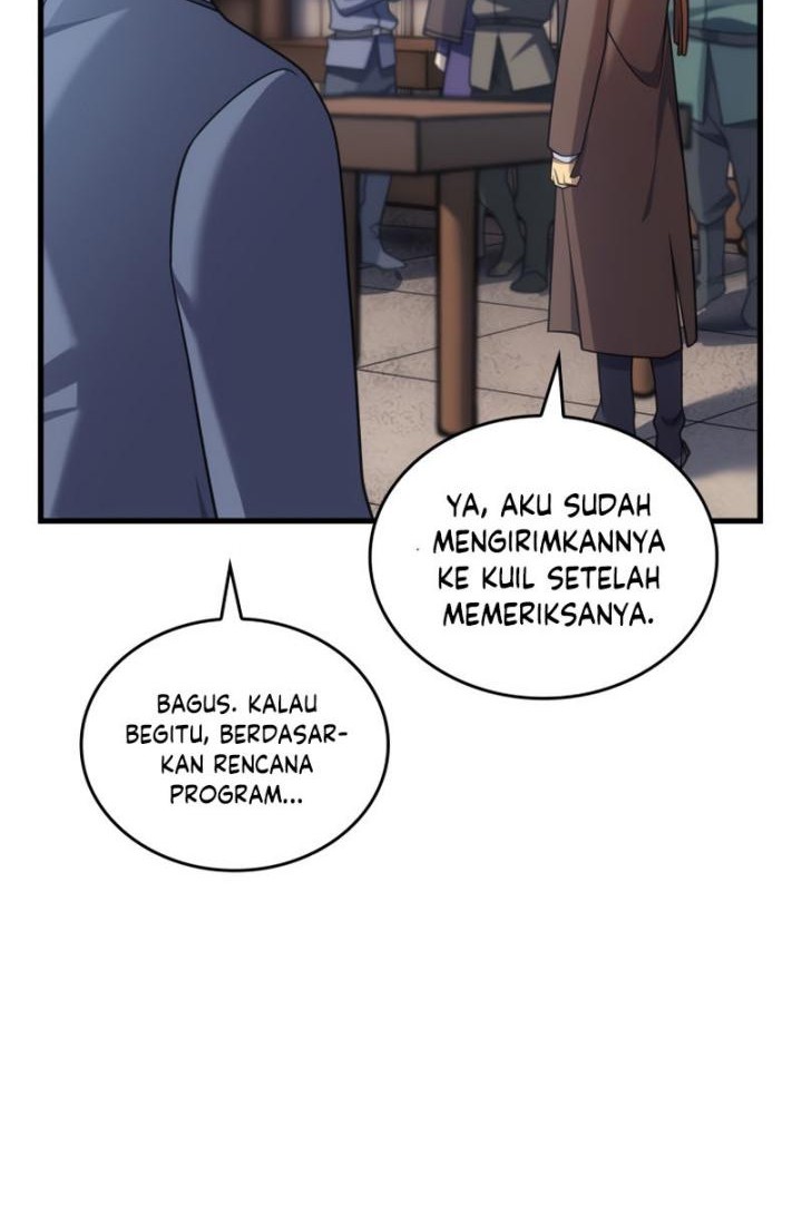 My Civil Servant Life Reborn in the Strange World Chapter 51 Gambar 3