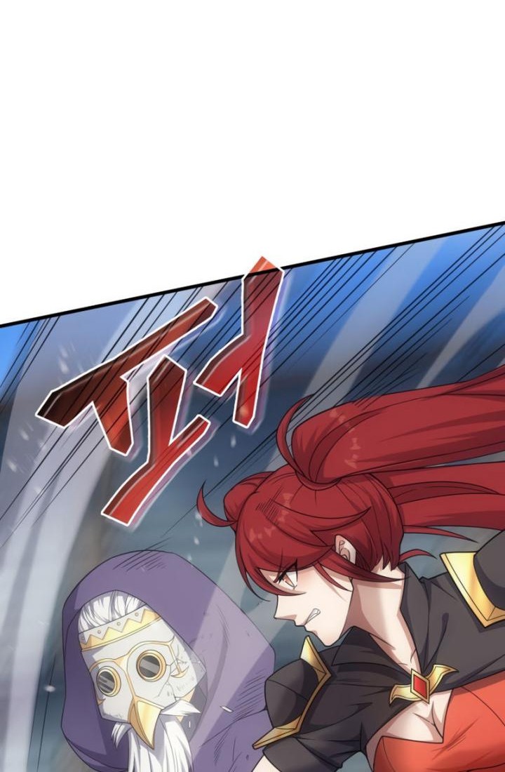 My Civil Servant Life Reborn in the Strange World Chapter 51 Gambar 62