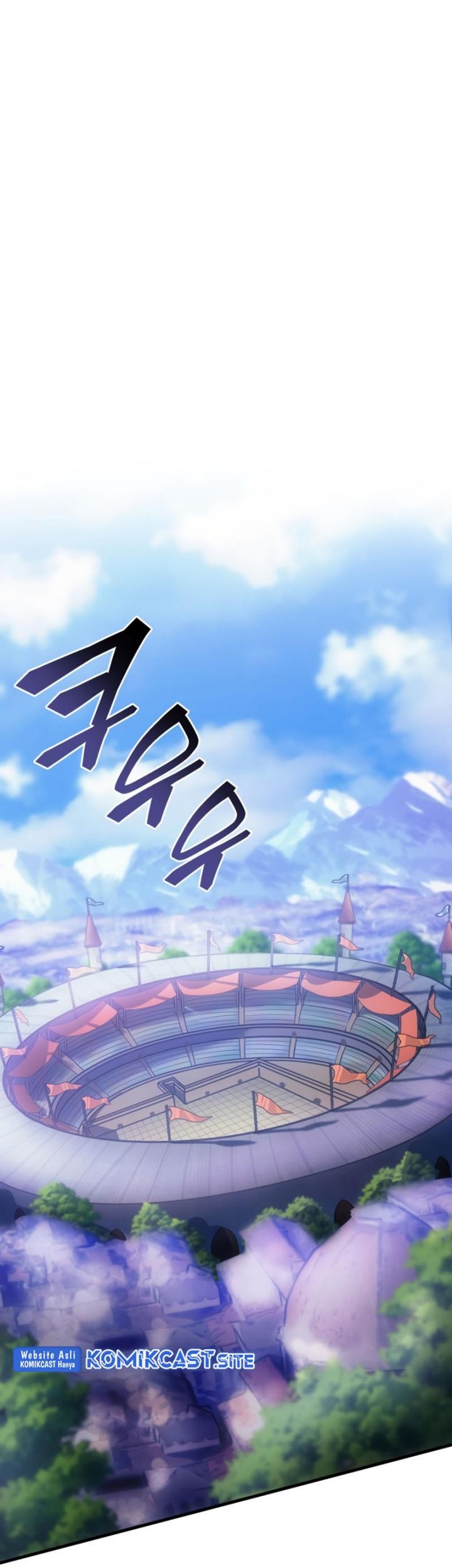 My Civil Servant Life Reborn in the Strange World Chapter 51 Gambar 8