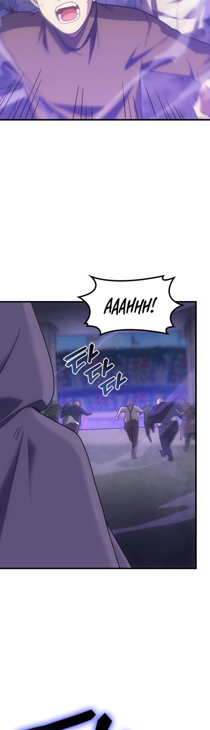 My Civil Servant Life Reborn in the Strange World Chapter 51 Gambar 10