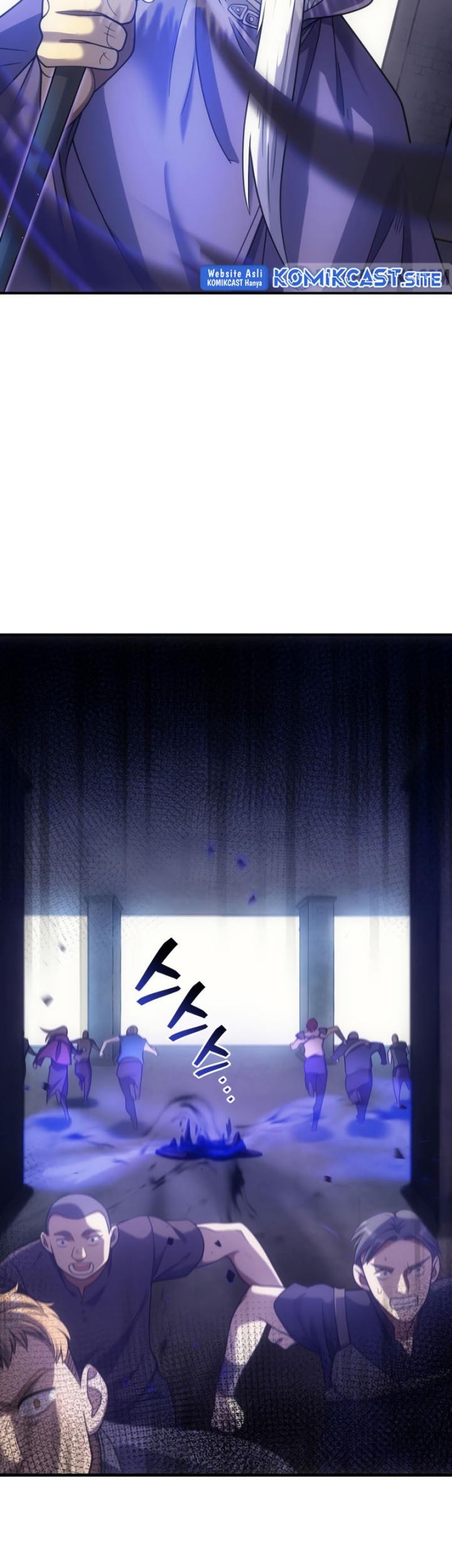 My Civil Servant Life Reborn in the Strange World Chapter 51 Gambar 12