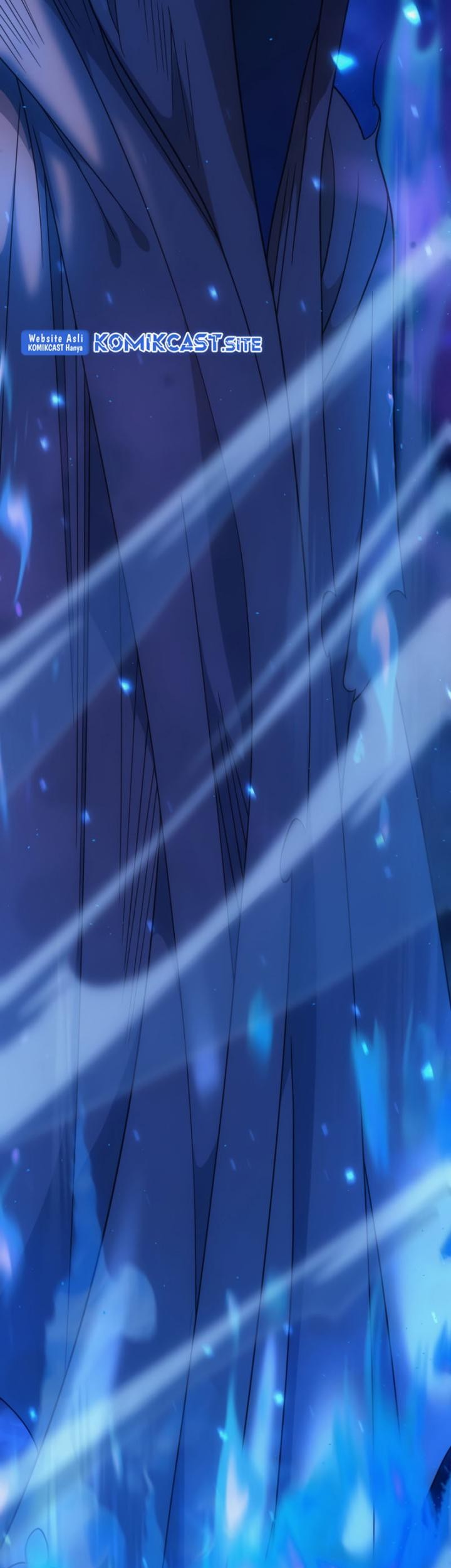 My Civil Servant Life Reborn in the Strange World Chapter 51 Gambar 16