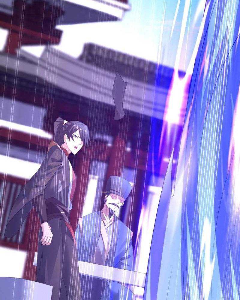 It’s Over! The Queen’s Soft Rice Husband is Actually Invincible Chapter 104 Gambar 23