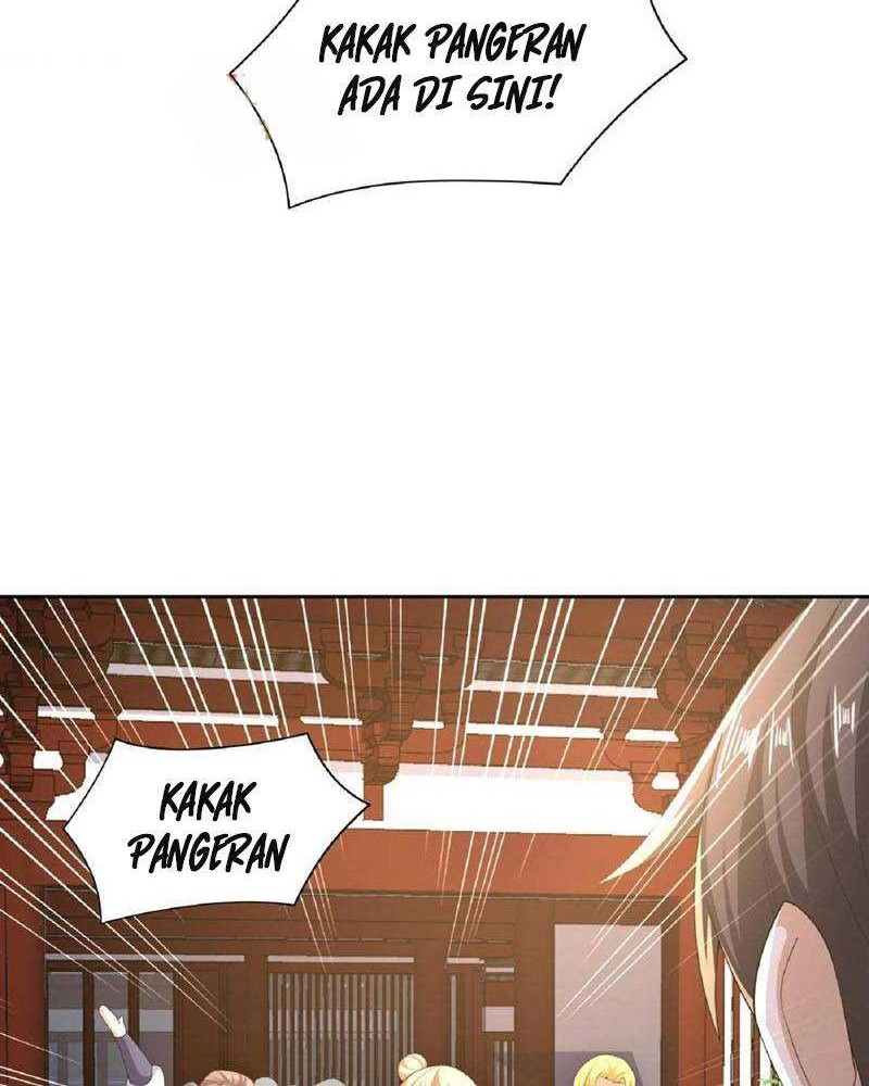 It’s Over! The Queen’s Soft Rice Husband is Actually Invincible Chapter 104 Gambar 3