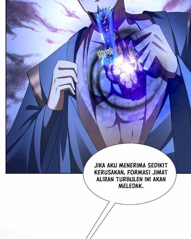 It’s Over! The Queen’s Soft Rice Husband is Actually Invincible Chapter 104 Gambar 15