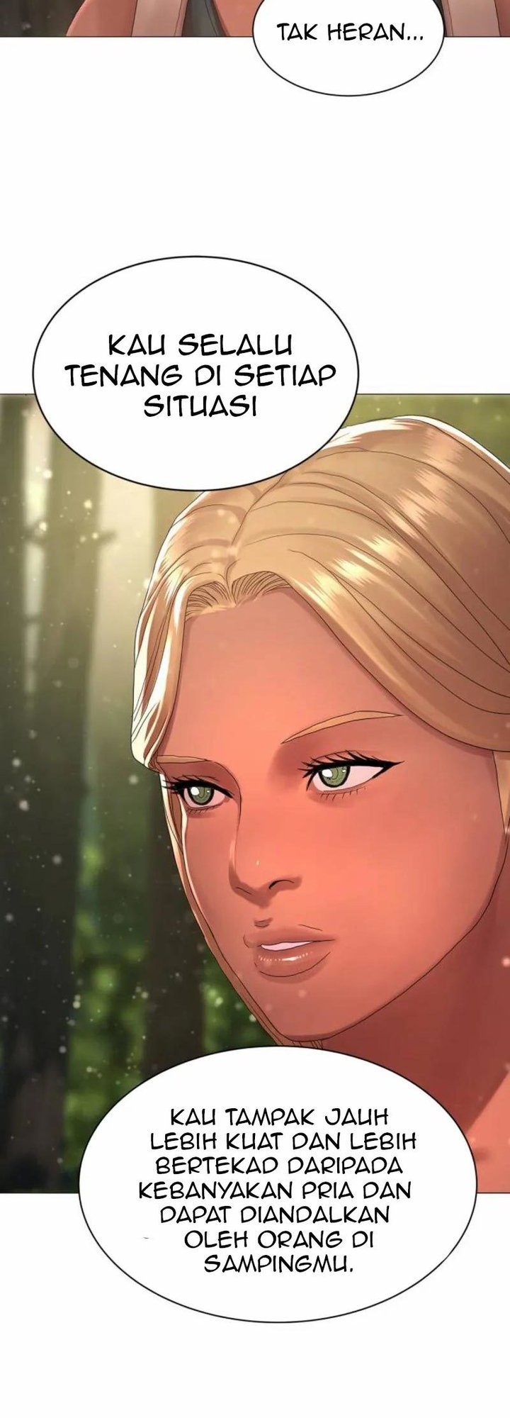 Gangnam Knight Chapter 23 Gambar 30