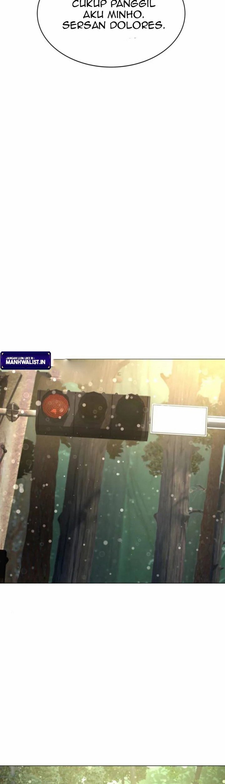 Gangnam Knight Chapter 23 Gambar 38