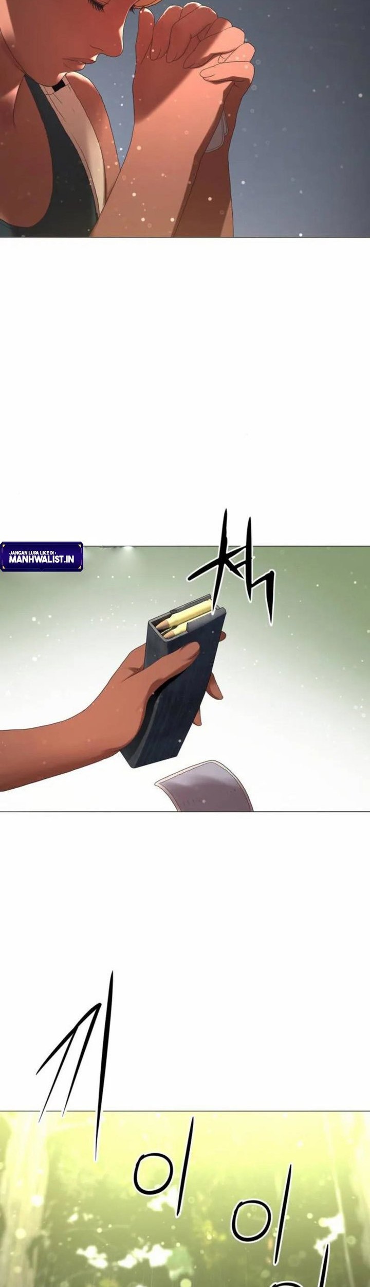 Gangnam Knight Chapter 23 Gambar 44