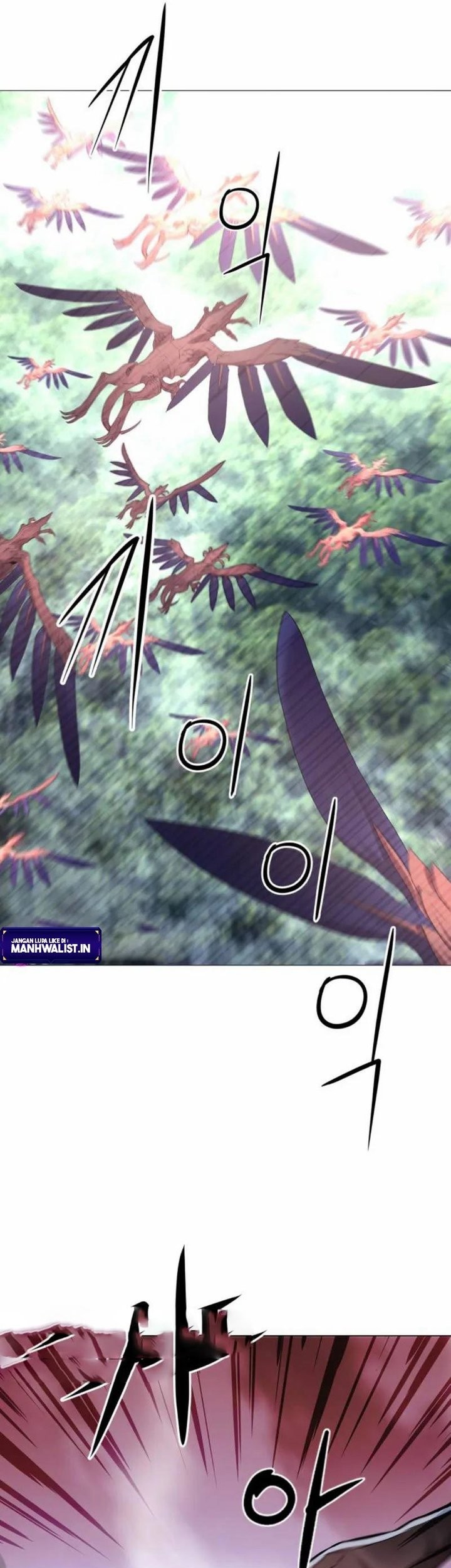 Gangnam Knight Chapter 23 Gambar 46