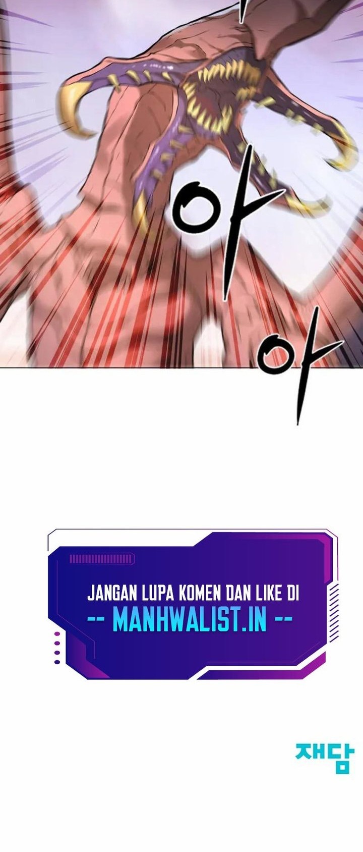 Gangnam Knight Chapter 23 Gambar 47