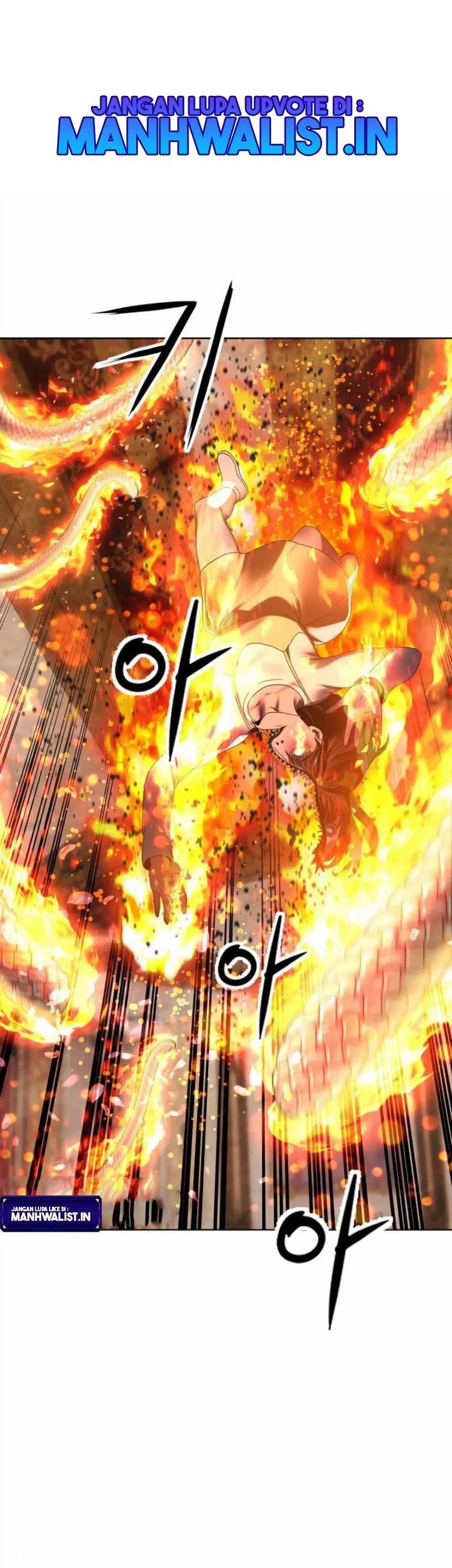 Baca Komik Gangnam Knight Chapter 23 Gambar 1