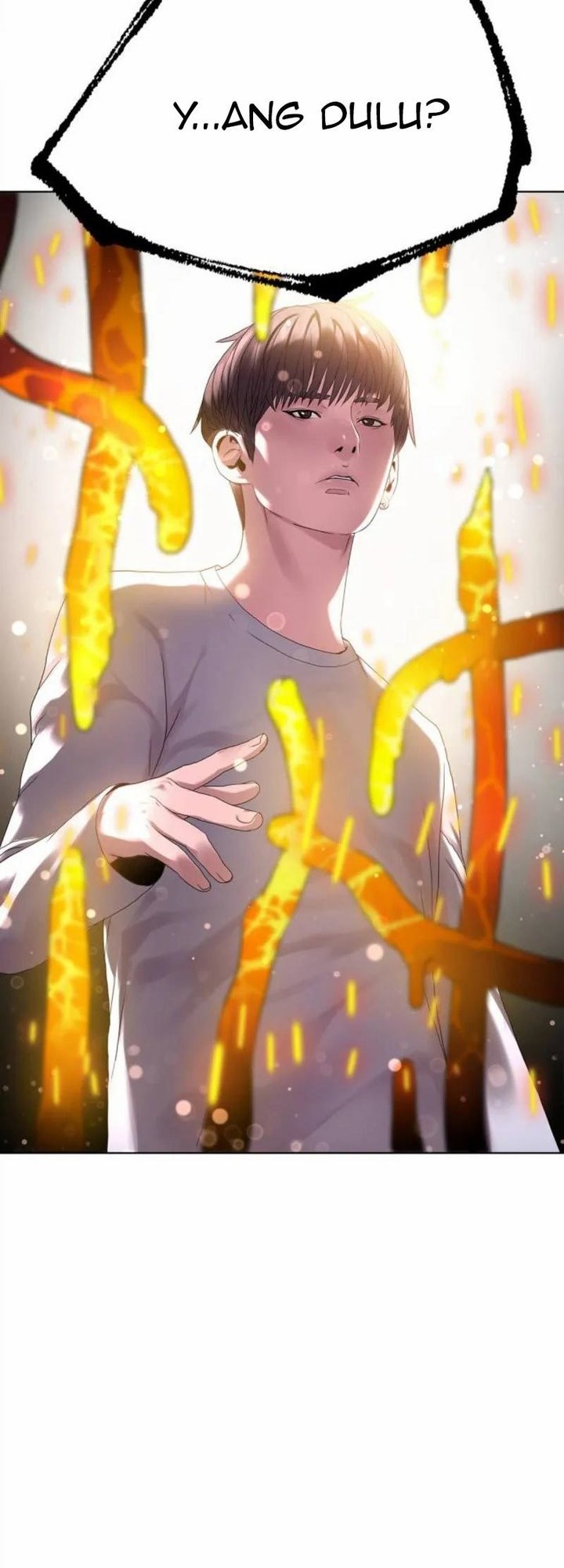 Gangnam Knight Chapter 23 Gambar 3