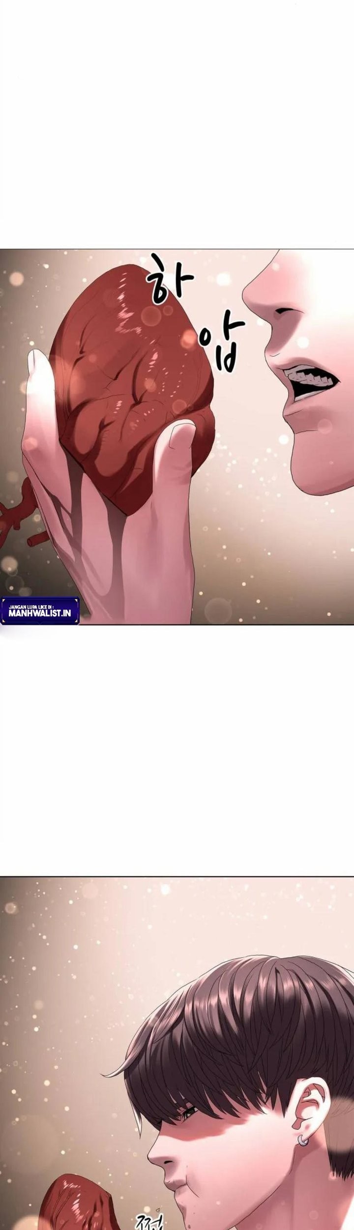Gangnam Knight Chapter 23 Gambar 4