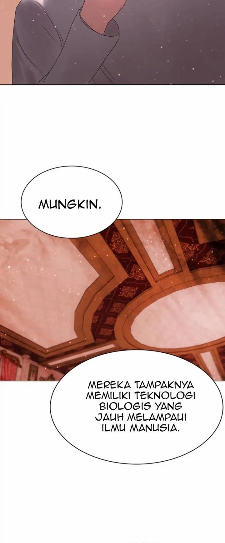 Gangnam Knight Chapter 23 Gambar 15