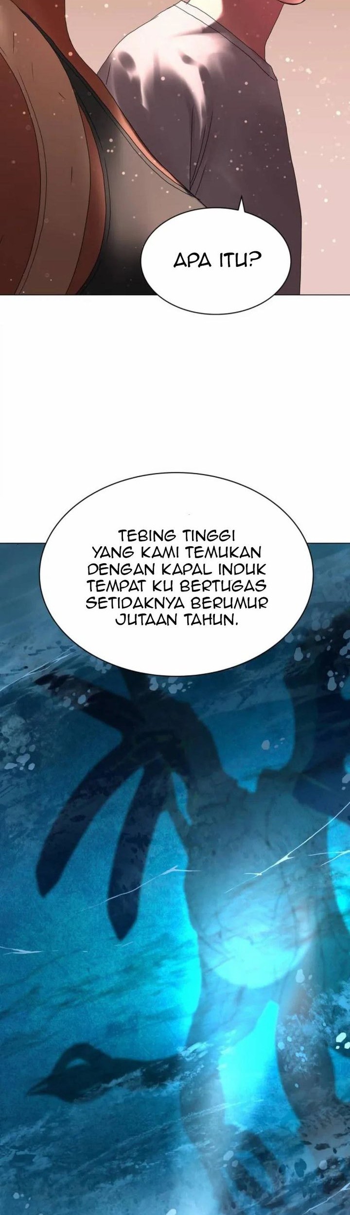 Gangnam Knight Chapter 23 Gambar 17