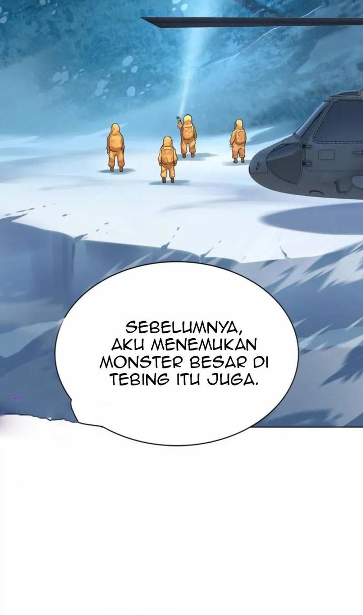 Gangnam Knight Chapter 23 Gambar 18