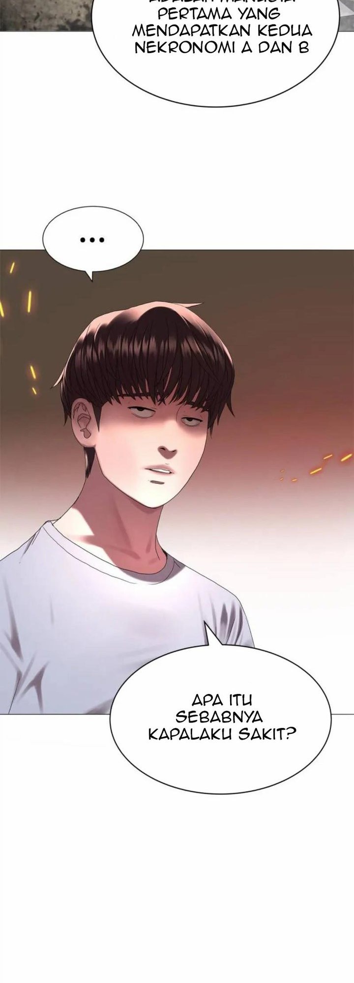 Gangnam Knight Chapter 23 Gambar 24