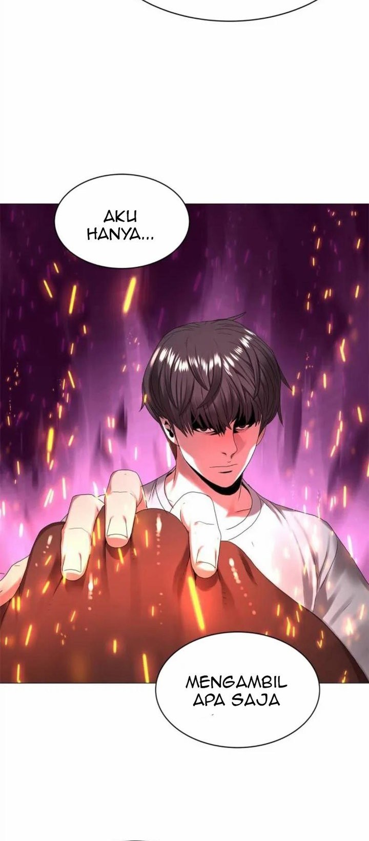 Gangnam Knight Chapter 23 Gambar 27