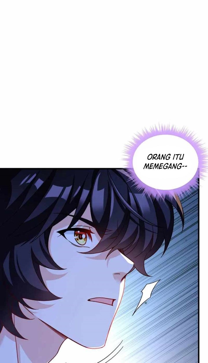 Xianzun Luowuji Chapter 189 Gambar 21