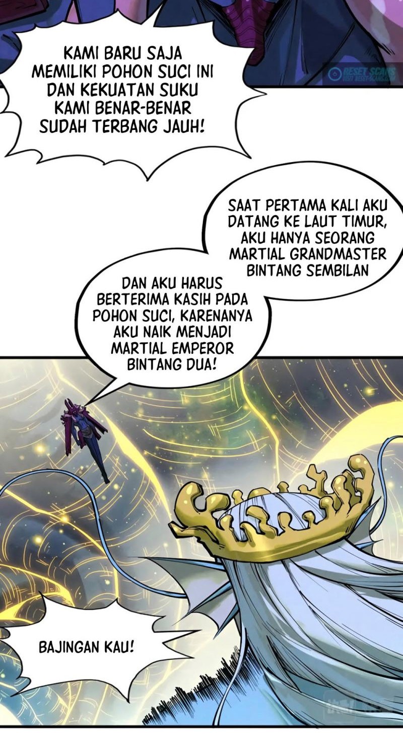 The Ultimate of All Ages Chapter 185 Gambar 24