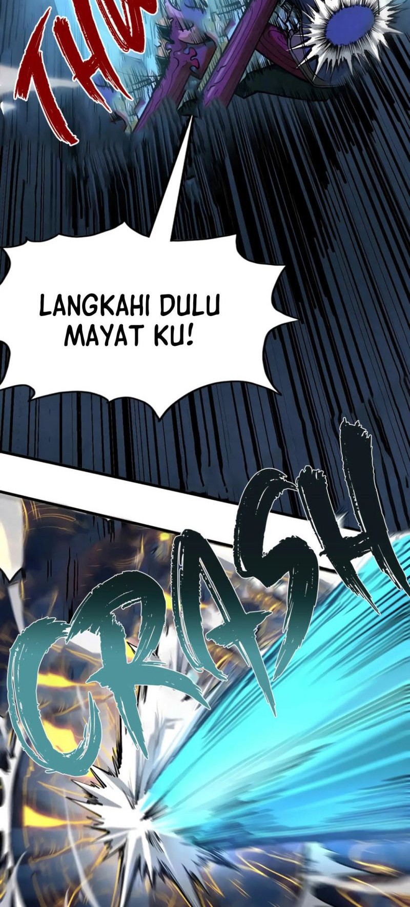 The Ultimate of All Ages Chapter 185 Gambar 30