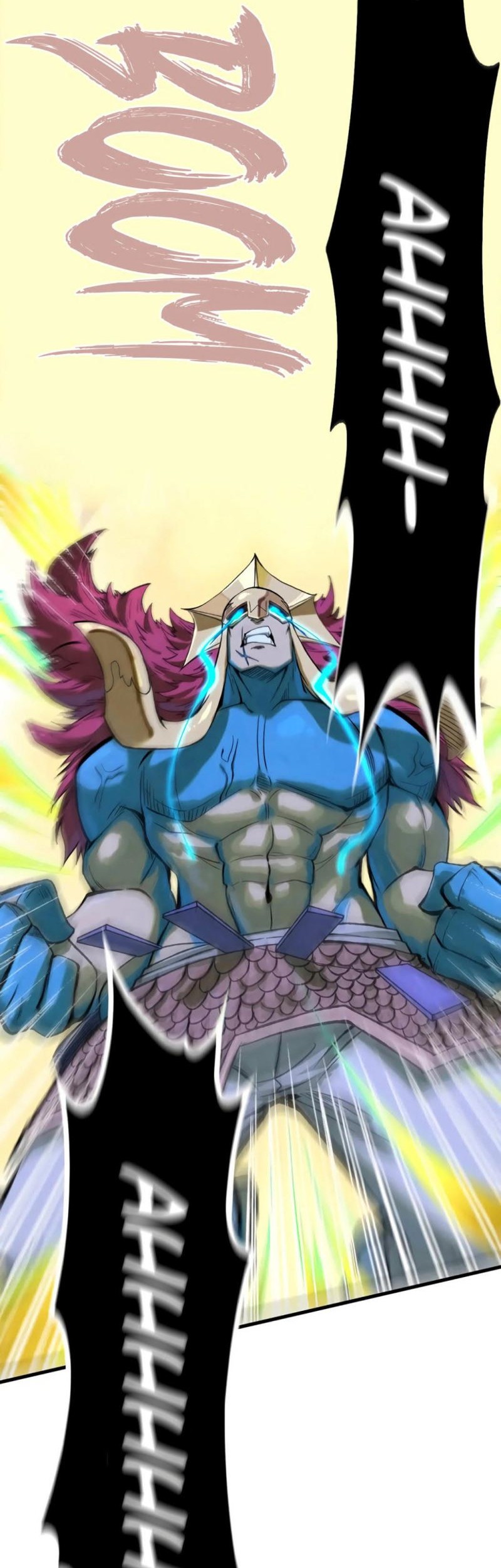 The Ultimate of All Ages Chapter 185 Gambar 40