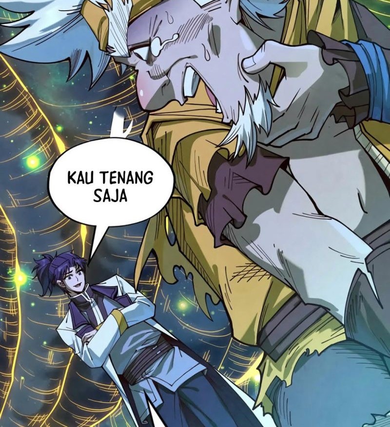 Baca Manhua The Ultimate of All Ages Chapter 185 Gambar 2