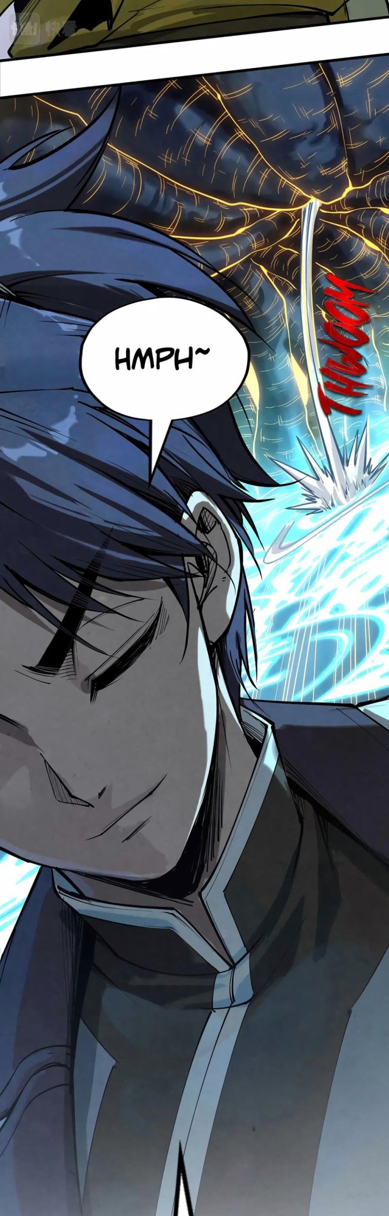 The Ultimate of All Ages Chapter 185 Gambar 46