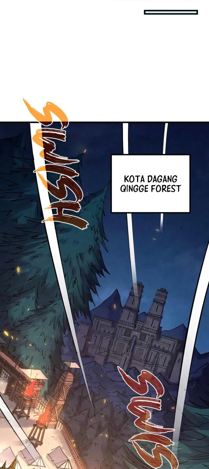 The Ultimate of All Ages Chapter 185 Gambar 6