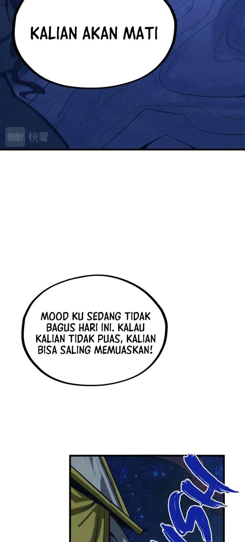 The Ultimate of All Ages Chapter 185 Gambar 14