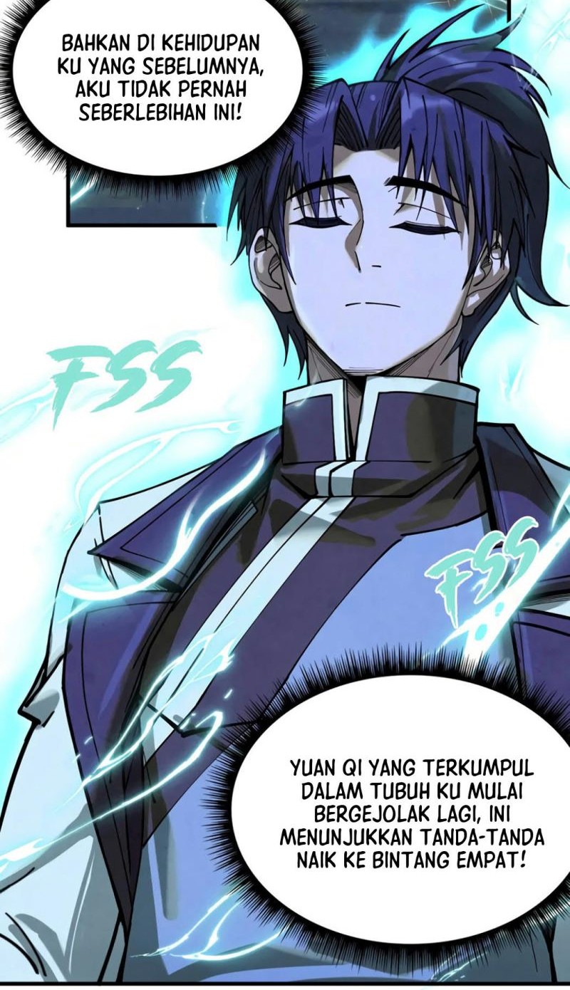The Ultimate of All Ages Chapter 185 Gambar 18